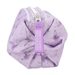 Depesche 12256 TOPModel Kosmetiktasche BALLET Ballett Ballerina Allover Lila 11 Depesche 12256 TOPModel Kosmetiktasche BALLET Ballett Ballerina Allover Lila -Nici || Wild Republic || Depesche Verkäufe 0012256 0012256 12256 4 image zoom