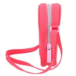 Depesche 12257 TOPModel Tasche Umhängetasche In Herzform ONE LOVE Rot -Nici || Wild Republic || Depesche Verkäufe 0012257 0012257 12257 4 image zoom