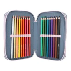 Depesche 12261 TOPModel 3-Fach Federtasche LED Katzen Mit Stimmungsbarometer 16 Depesche 12261 TOPModel 3-Fach Federtasche LED Katzen Mit Stimmungsbarometer -Nici || Wild Republic || Depesche Verkäufe 0012261 0012261 12261 6 image zoom