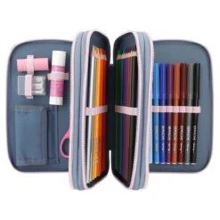 Depesche 12261 TOPModel 3-Fach Federtasche LED Katzen Mit Stimmungsbarometer 18 Depesche 12261 TOPModel 3-Fach Federtasche LED Katzen Mit Stimmungsbarometer -Nici || Wild Republic || Depesche Verkäufe 0012261 0012261 12261 8 image zoom