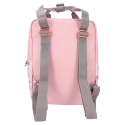 Depesche 12263 TOPModel Rucksack Schule Freizeit HAPPY TOGETHER Smiley-Allover -Nici || Wild Republic || Depesche Verkäufe 0012263 0012263 12263 5 image zoom