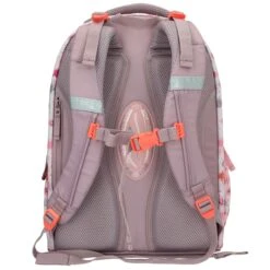 Depesche 12285 TOPModel Schulrucksack Rucksack HAPPY TOGETHER Smiley-Allover -Nici || Wild Republic || Depesche Verkäufe 0012285 0012285 12285 4 image zoom
