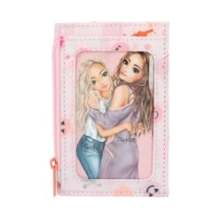 Depesche 12286 TOPModel Portemonnaie Geldbörse HAPPY TOGETHER Smiley-Allover -Nici || Wild Republic || Depesche Verkäufe 0012286 0012286 12286 6 image zoom