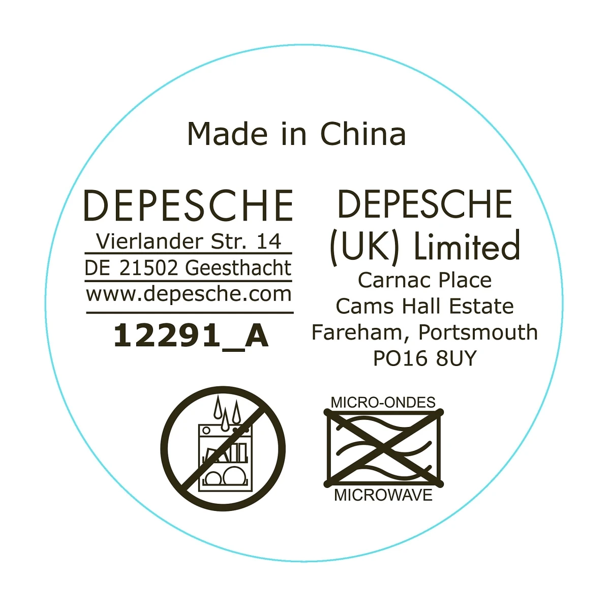 Depesche 12291 TOPModel Brotdose Lunchbox MERMAID Meerjungfrau & Axolotl Türkis 7 Depesche 12291 TOPModel Brotdose Lunchbox MERMAID Meerjungfrau & Axolotl Türkis – Bild 5