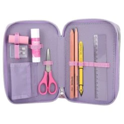 Depesche 12297 TOPModel 3-Fach Federtasche MERMAID Meerjungfrau & Axolotl -Nici || Wild Republic || Depesche Verkäufe 0012297 0012297 12297 4 image zoom