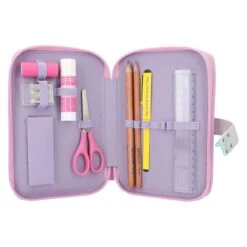 Depesche 12299 TOPModel Federtasche Mit Code MERMAID Meerjungfrau & Axolotl -Nici || Wild Republic || Depesche Verkäufe 0012299 0012299 12299 5 image zoom