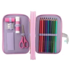 Depesche 12299 TOPModel Federtasche Mit Code MERMAID Meerjungfrau & Axolotl -Nici || Wild Republic || Depesche Verkäufe 0012299 0012299 12299 7 image zoom