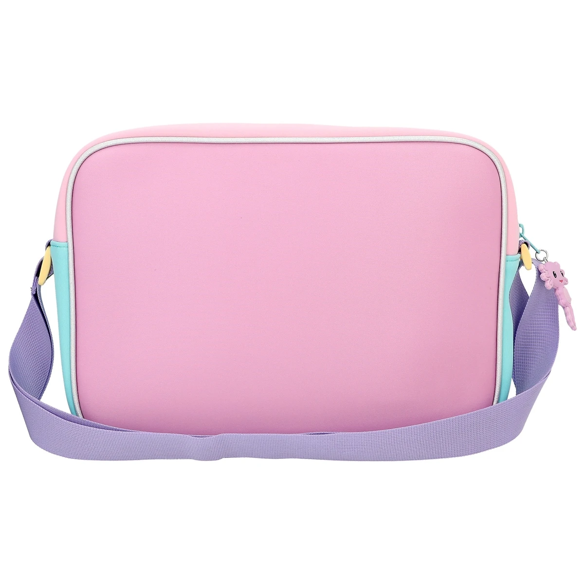 Depesche 12302 TOPModel Große Umhängetasche MERMAID Meerjungfrau & Axolotl 7 Depesche 12302 TOPModel Große Umhängetasche MERMAID Meerjungfrau & Axolotl – Bild 5