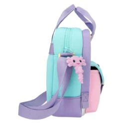 Depesche 12303 TOPModel Umhängetasche MERMAID Meerjungfrau & Axolotl -Nici || Wild Republic || Depesche Verkäufe 0012303 0012303 12303 5 image zoom