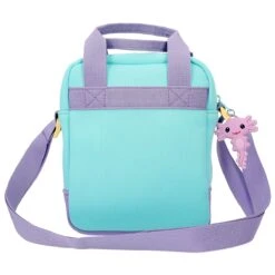 Depesche 12303 TOPModel Umhängetasche MERMAID Meerjungfrau & Axolotl -Nici || Wild Republic || Depesche Verkäufe 0012303 0012303 12303 6 image zoom