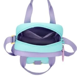 Depesche 12303 TOPModel Umhängetasche MERMAID Meerjungfrau & Axolotl -Nici || Wild Republic || Depesche Verkäufe 0012303 0012303 12303 7 image zoom