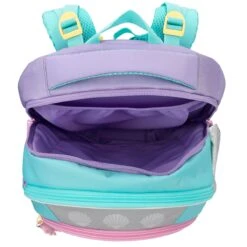 Depesche 12304 TOPModel Schulrucksack Rucksack MERMAID Meerjungfrau & Axolotl -Nici || Wild Republic || Depesche Verkäufe 0012304 0012304 12304 7 image zoom