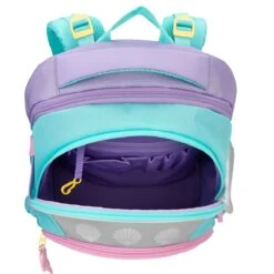 Depesche 12304 TOPModel Schulrucksack Rucksack MERMAID Meerjungfrau & Axolotl -Nici || Wild Republic || Depesche Verkäufe 0012304 0012304 12304 8 image zoom