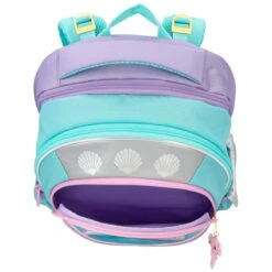 Depesche 12304 TOPModel Schulrucksack Rucksack MERMAID Meerjungfrau & Axolotl -Nici || Wild Republic || Depesche Verkäufe 0012304 0012304 12304 9 image zoom