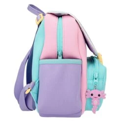 Depesche 12305 TOPModel Kleiner Rucksack MERMAID Meerjungfrau & Axolotl -Nici || Wild Republic || Depesche Verkäufe 0012305 0012305 12305 4 image zoom