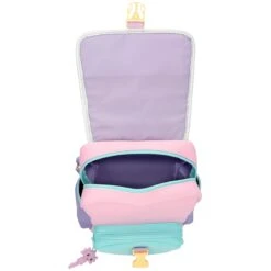 Depesche 12305 TOPModel Kleiner Rucksack MERMAID Meerjungfrau & Axolotl -Nici || Wild Republic || Depesche Verkäufe 0012305 0012305 12305 6 image zoom