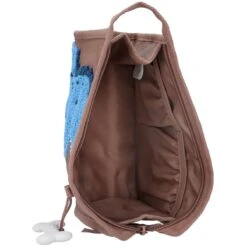 Depesche 12308 Dino World Waschtasche Braun DINO Mini Kulturbeutel Mäppchen -Nici || Wild Republic || Depesche Verkäufe 0012308 0012308 12308 5 image zoom