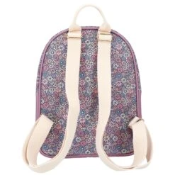 Depesche 12312 Pferd Miss Melody Freizeit Rucksack FLOWERFIELD Blumen Lila -Nici || Wild Republic || Depesche Verkäufe 0012312 0012312 12312 5 image zoom