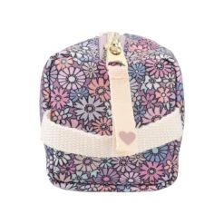 Depesche 12315 Pferd Miss Melody Schlamper Mäppchen FLOWERFIELD Blumen Lila -Nici || Wild Republic || Depesche Verkäufe 0012315 0012315 12315 4 image zoom