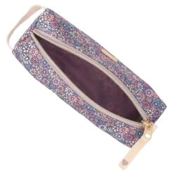 Depesche 12315 Pferd Miss Melody Schlamper Mäppchen FLOWERFIELD Blumen Lila -Nici || Wild Republic || Depesche Verkäufe 0012315 0012315 12315 6 image zoom