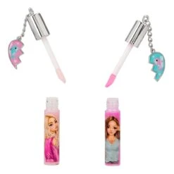 Depesche 12330 TOPModel Lipgloss Set BFF Für Beste Freundinnen BEAUTY And ME -Nici || Wild Republic || Depesche Verkäufe 0012330 0012330 12330 4 image zoom