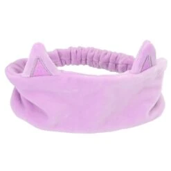 Depesche 12336 TOPModel Kosmetikhaarband Lila Mit Glitzeröhrchen BEAUTY And ME -Nici || Wild Republic || Depesche Verkäufe 0012336 0012336 12336 4 image zoom