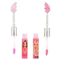 Depesche 12356 TOPModel Lipgloss Set BFF Für Beste Freundinnen ONE LOVE -Nici || Wild Republic || Depesche Verkäufe 0012356 0012356 12356 4 image zoom