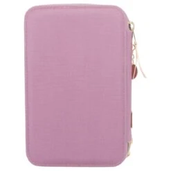 Depesche 12357 Pferd Miss Melody 3-Fach Federtasche FARM HOUSE Baumwolle Lila -Nici || Wild Republic || Depesche Verkäufe 0012357 0012357 12357 10 image zoom