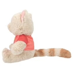 Depesche 12358 TOPModel Plüsch Katze Ginger 18cm CUTIE STAR Mit T-Shirt Popcorn -Nici || Wild Republic || Depesche Verkäufe 0012358 0012358 12358 5 image zoom