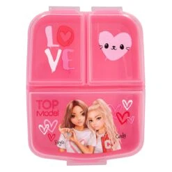 Depesche 12365 TOPModel Lunchbox Brotdose ONE LOVE Candy Fergie Herzen 10 Depesche 12365 TOPModel Lunchbox Brotdose ONE LOVE Candy Fergie Herzen -Nici || Wild Republic || Depesche Verkäufe 0012365 0012365 12365 2 image zoom