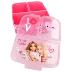 Depesche 12365 TOPModel Lunchbox Brotdose ONE LOVE Candy Fergie Herzen 13 Depesche 12365 TOPModel Lunchbox Brotdose ONE LOVE Candy Fergie Herzen -Nici || Wild Republic || Depesche Verkäufe 0012365 0012365 12365 5 image zoom