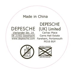 Depesche 12365 TOPModel Lunchbox Brotdose ONE LOVE Candy Fergie Herzen 15 Depesche 12365 TOPModel Lunchbox Brotdose ONE LOVE Candy Fergie Herzen -Nici || Wild Republic || Depesche Verkäufe 0012365 0012365 12365 7 image zoom