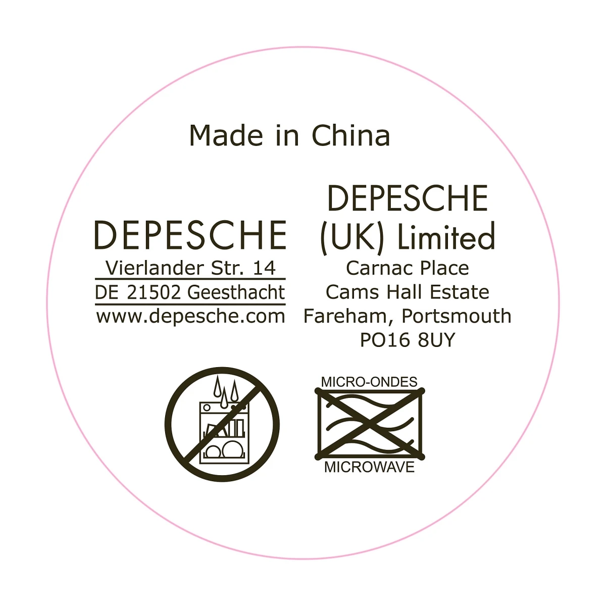 Depesche 12365 TOPModel Lunchbox Brotdose ONE LOVE Candy Fergie Herzen 9 Depesche 12365 TOPModel Lunchbox Brotdose ONE LOVE Candy Fergie Herzen – Bild 7