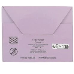 Depesche 12372 TOPModel Tasse Becher BALLET Ballett All You Need Is Dance -Nici || Wild Republic || Depesche Verkäufe 0012372 0012372 12372 6 image zoom