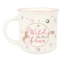 Depesche 12377 Pferd Miss Melody Tasse Becher SUNDOWN Sonnenuntergang -Nici || Wild Republic || Depesche Verkäufe 0012377 0012377 12377 2 image zoom