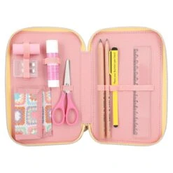 Depesche 12378 TOPModel 3-Fach Federtasche HIPPIE HEART Talita Blumenapplikation 13 Depesche 12378 TOPModel 3-Fach Federtasche HIPPIE HEART Talita Blumenapplikation -Nici || Wild Republic || Depesche Verkäufe 0012378 0012378 12378 4 image zoom