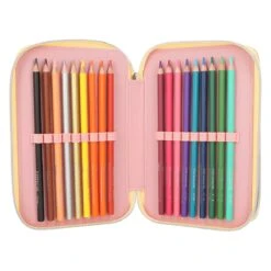 Depesche 12378 TOPModel 3-Fach Federtasche HIPPIE HEART Talita Blumenapplikation 14 Depesche 12378 TOPModel 3-Fach Federtasche HIPPIE HEART Talita Blumenapplikation -Nici || Wild Republic || Depesche Verkäufe 0012378 0012378 12378 5 image zoom