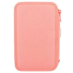 Depesche 12384 TOPModel 3-Fach Federtasche Mit Katzen Applikation Popcorn Peach -Nici || Wild Republic || Depesche Verkäufe 0012384 0012384 12384 8 image zoom