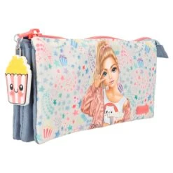 Depesche 12386 TOPModel Fächerschlamper Mäppchen CUTIE STAR Christy Popcorn -Nici || Wild Republic || Depesche Verkäufe 0012386 0012386 12386 3 image zoom