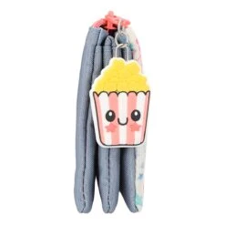 Depesche 12386 TOPModel Fächerschlamper Mäppchen CUTIE STAR Christy Popcorn -Nici || Wild Republic || Depesche Verkäufe 0012386 0012386 12386 4 image zoom