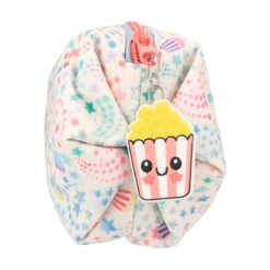 Depesche 12387 TOPModel Kosmetiktasche Mäppchen CUTIE STAR Christy Popcorn -Nici || Wild Republic || Depesche Verkäufe 0012387 0012387 12387 4 image zoom