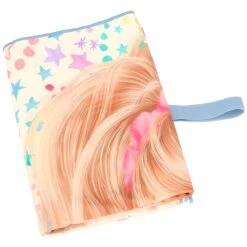 Depesche 12388 TOPModel Mikrofaser Handtuch CUTIE STAR Christy Sterne Popcorn -Nici || Wild Republic || Depesche Verkäufe 0012388 0012388 12388 4 image zoom