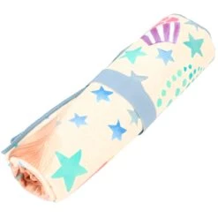 Depesche 12388 TOPModel Mikrofaser Handtuch CUTIE STAR Christy Sterne Popcorn -Nici || Wild Republic || Depesche Verkäufe 0012388 0012388 12388 5 image zoom