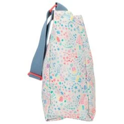 Depesche 12389 TOPModel Shopper-Tasche (Tote Bag) CUTIE STAR Christy Popcorn -Nici || Wild Republic || Depesche Verkäufe 0012389 0012389 12389 5 image zoom