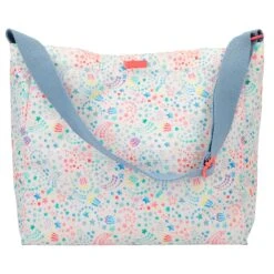 Depesche 12389 TOPModel Shopper-Tasche (Tote Bag) CUTIE STAR Christy Popcorn -Nici || Wild Republic || Depesche Verkäufe 0012389 0012389 12389 6 image zoom