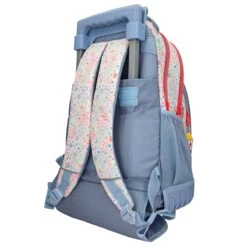 Depesche 12390 TOPModel Schulrucksack Trolley CUTIE STAR Christy Popcorn -Nici || Wild Republic || Depesche Verkäufe 0012390 0012390 12390 06 image zoom