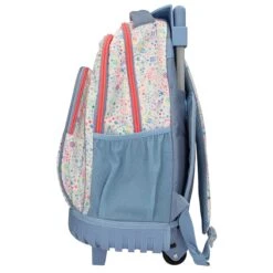 Depesche 12390 TOPModel Schulrucksack Trolley CUTIE STAR Christy Popcorn -Nici || Wild Republic || Depesche Verkäufe 0012390 0012390 12390 07 image zoom