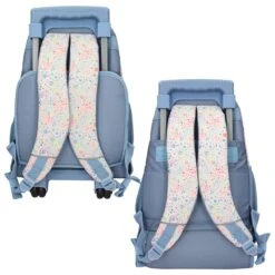 Depesche 12390 TOPModel Schulrucksack Trolley CUTIE STAR Christy Popcorn -Nici || Wild Republic || Depesche Verkäufe 0012390 0012390 12390 08 image zoom