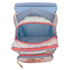 Depesche 12390 TOPModel Schulrucksack Trolley CUTIE STAR Christy Popcorn -Nici || Wild Republic || Depesche Verkäufe 0012390 0012390 12390 09 image zoom