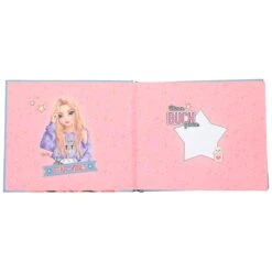 Depesche 12400 TOPModel Freundebuch Motiv 2 CUTIE STAR 108 Seiten Katze Popcorn 12 Depesche 12400 TOPModel Freundebuch Motiv 2 CUTIE STAR 108 Seiten Katze Popcorn -Nici || Wild Republic || Depesche Verkäufe 0012400 0012400 12400 3 image zoom